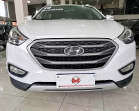 HYUNDAI IX35 2.0 16V FLEX 4P AUTOMATICO 2016