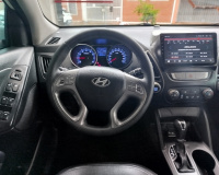 HYUNDAI IX35 2.0 16V FLEX 4P AUTOMATICO 2016