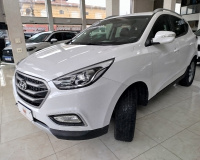 HYUNDAI IX35 2.0 16V FLEX 4P AUTOMATICO 2016