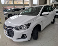 CHEVROLET ONIX 1.0 FLEX LT MANUAL 2024