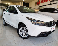 FIAT ARGO 1.0 6V FLEX 2023