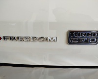 FIAT TORO 1.3 TURBO 270 FLEX FREEDOM AT6 2022