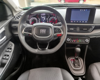 FIAT PULSE 1.0 TURBO 200 FLEX DRIVE CVT 2023