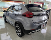 CHERY TIGGO 3X PRO 1.0 TURBO FLEX AUT. 2022