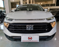 FIAT TORO 1.8 16V EVO FLEX ENDURANCE AT6 2021