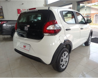 FIAT MOBI 1.0 EVO FLEX LIKE. MANUAL 2022