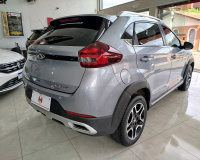 CHERY TIGGO 3X PRO 1.0 TURBO FLEX AUT. 2022