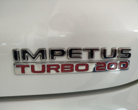 FIAT PULSE PULSE IMPETUS 1.0 TURBO 200 FLEX AUT. 2022