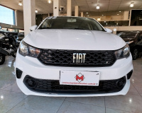 FIAT ARGO 1.0 6V FLEX 2022