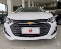 CHEVROLET ONIX 1.0 FLEX LT MANUAL 2024