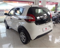 FIAT MOBI 1.0 EVO FLEX LIKE. MANUAL 2022