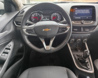 CHEVROLET ONIX 1.0 FLEX LT MANUAL 2024