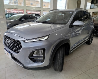 CHERY TIGGO 3X PRO 1.0 TURBO FLEX AUT. 2022