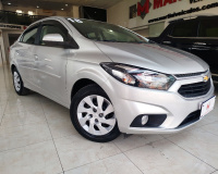 CHEVROLET PRISMA 1.4 MPFI LT 8V FLEX 4P MANUAL 2018