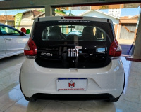 FIAT MOBI 1.0 EVO FLEX LIKE. MANUAL 2023