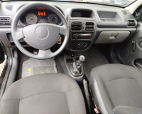 RENAULT CLIO 1.0 AUTHENTIQUE 16V FLEX 2P MANUAL 2014