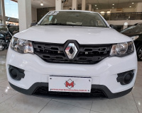 RENAULT KWID 1.0  ZEN 2 12V 2022