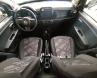 FIAT MOBI 1.0 EVO FLEX LIKE. MANUAL 2020