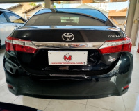 TOYOTA COROLLA 1.8 GLI 16V FLEX 4P AUTOMATICO 2017