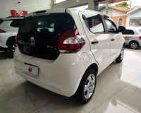 FIAT MOBI 1.0 EVO FLEX LIKE. MANUAL 2020