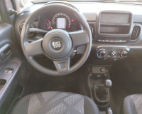 FIAT MOBI 1.0 EVO FLEX LIKE. MANUAL 2023