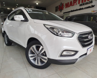 HYUNDAI IX35 2.0 16V FLEX 4P AUTOMATICO 2016