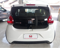 FIAT MOBI 1.0 EVO FLEX LIKE. MANUAL 2022