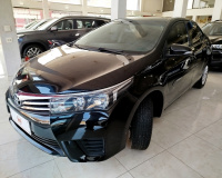 TOYOTA COROLLA 1.8 GLI 16V FLEX 4P AUTOMATICO 2017