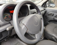 RENAULT CLIO 1.0 AUTHENTIQUE 16V FLEX 2P MANUAL 2014