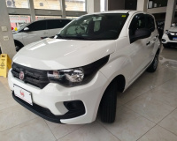 FIAT MOBI 1.0 EVO FLEX LIKE. MANUAL 2020