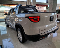 FIAT TORO 1.8 16V EVO FLEX ENDURANCE AT6 2022