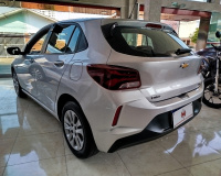 CHEVROLET ONIX 1.0 FLEX LT MANUAL 2020