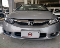 HONDA CIVIC 1.8 LXS 16V FLEX 4P AUTOMATICO 2011