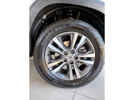 FIAT TORO 1.3 TURBO 270 FLEX FREEDOM AT6 2022