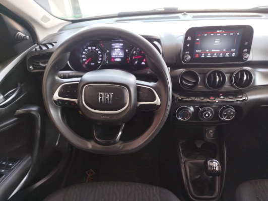 FIAT CRONOS 1.0 FIREFLY FLEX DRIVE MANUAL 2023