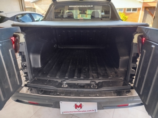 FIAT TORO 2.0 16V TURBO DIESEL FREEDOM 4WD AT9 2022