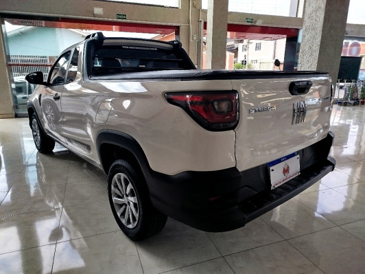 FIAT STRADA 1.4 FIRE FLEX ENDURANCE CS MANUAL 2022