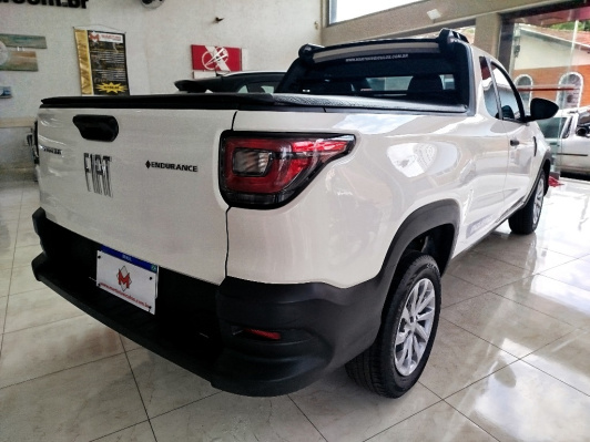 FIAT STRADA 1.4 FIRE FLEX ENDURANCE CS MANUAL 2022