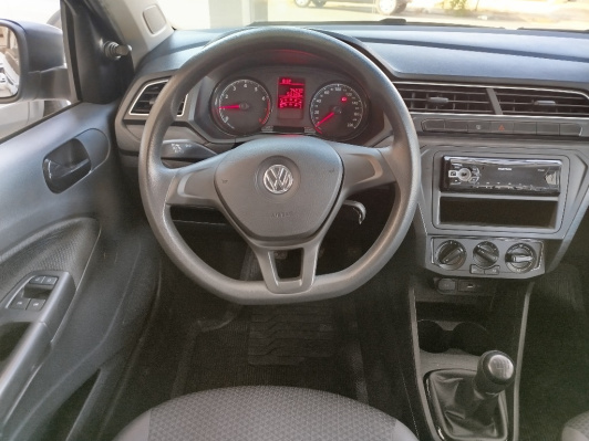 VOLKSWAGEN GOL 1.0 12V MPI TOTALFLEX 4P MANUAL 2023