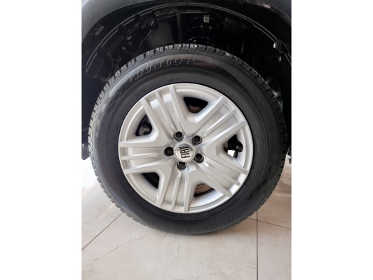 FIAT TORO 1.8 16V EVO FLEX ENDURANCE AT6 2021