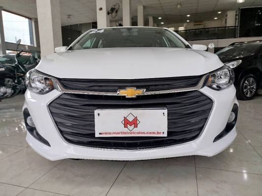 CHEVROLET ONIX 1.0 FLEX LT MANUAL 2024