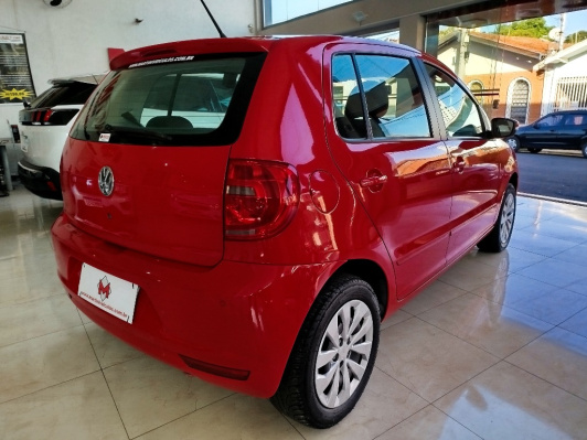 VOLKSWAGEN FOX 1.0 MI 8V FLEX 4P MANUAL 2013