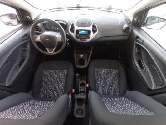 FORD KA 1.0 TI-VCT FLEX SE SEDAN MANUAL 2020