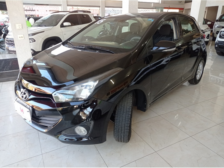 Preço de Hyundai HB20 1.0 Comfort 2016: Tabela FIPE